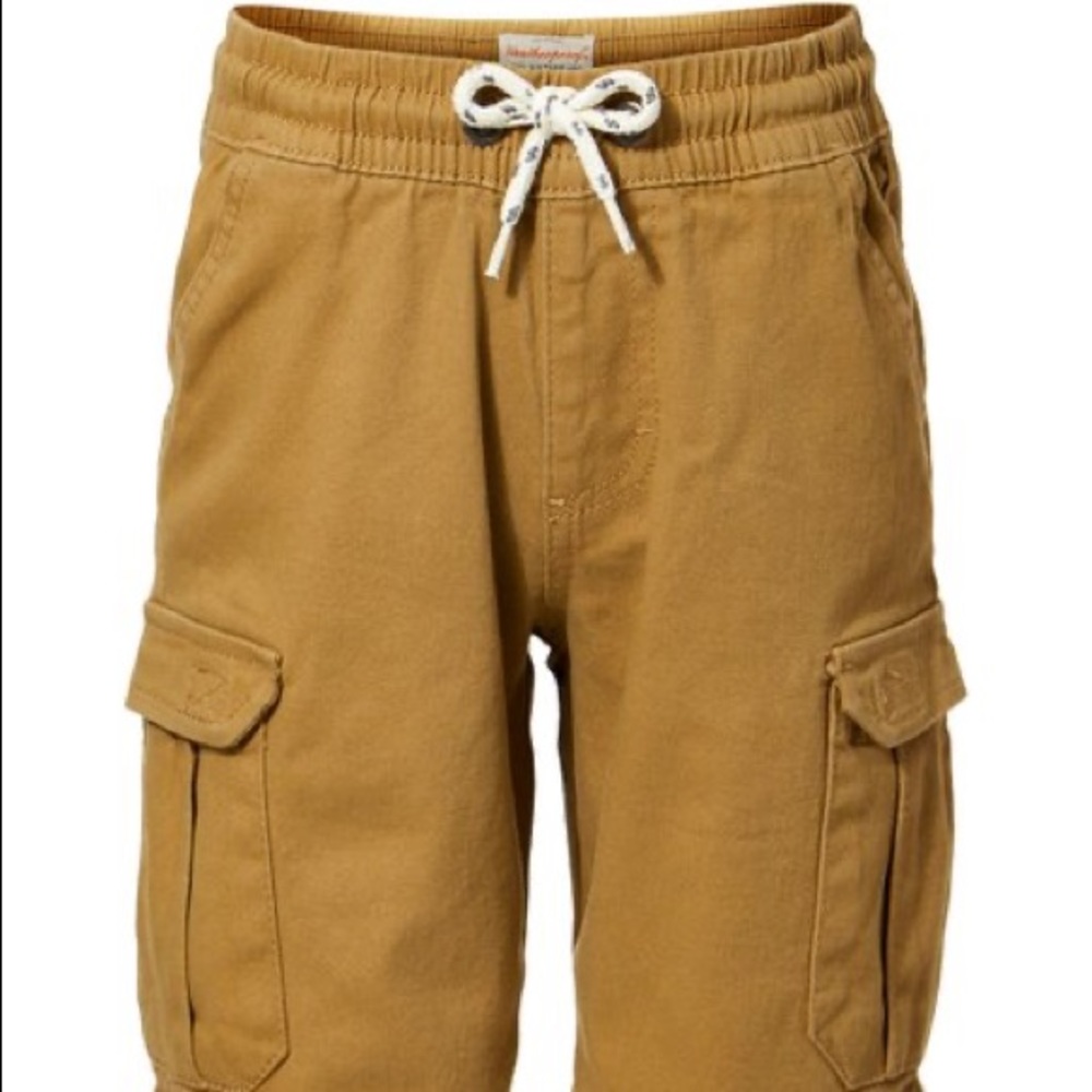 NWT Weatherproof Cargo Shorts